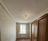 3-комн, 53.6кв м, этаж 1/2 Мира улица, дом 11