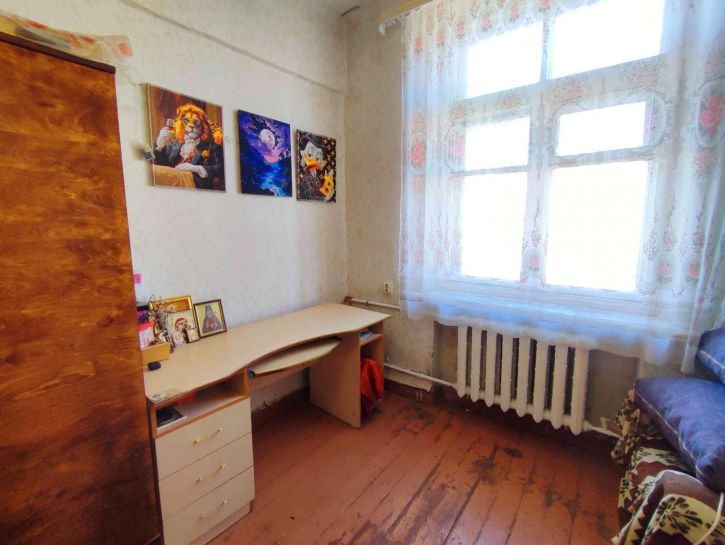 2-комн квартира Миронова улица, 1