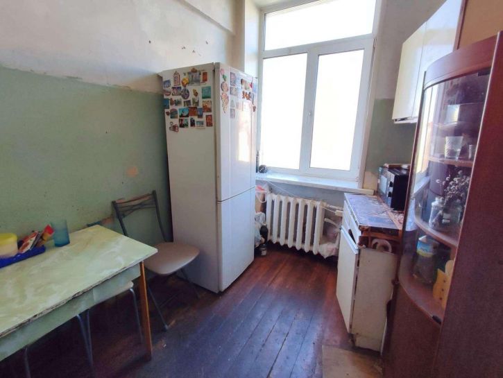 2-комн квартира Миронова улица, 1