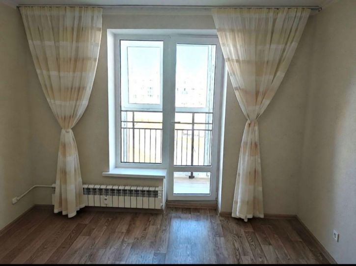 1-комн квартира Академика Дмитрия Козлова ул, 6,15