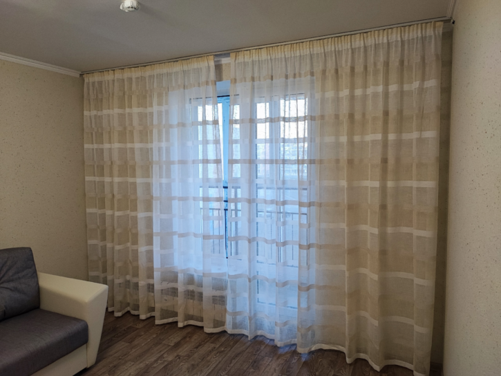 1-комн квартира Академика Дмитрия Козлова ул, 6,15
