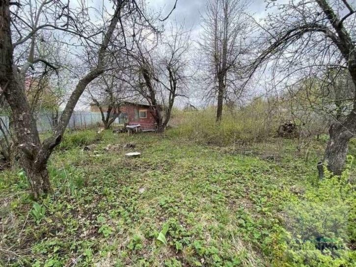 Земельный участок Вишнёвая улица