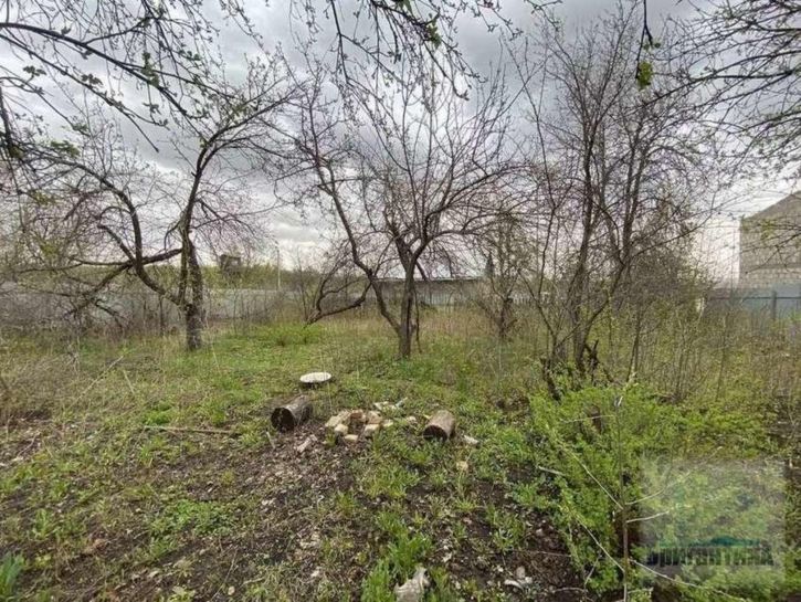 Земельный участок Вишнёвая улица