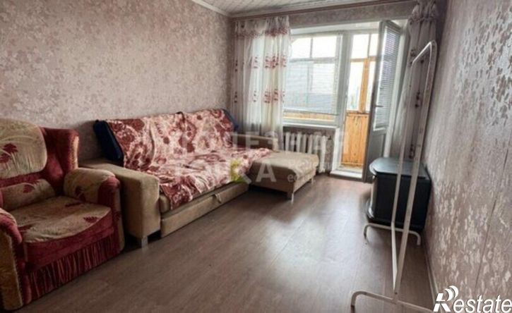 2-комн квартира улица Нефтяников, 33,  д. 33
