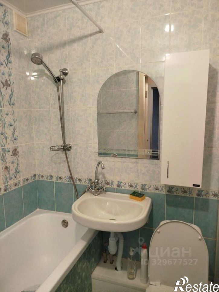 1-комн квартира Ленинский проспект, 18,  д. 18