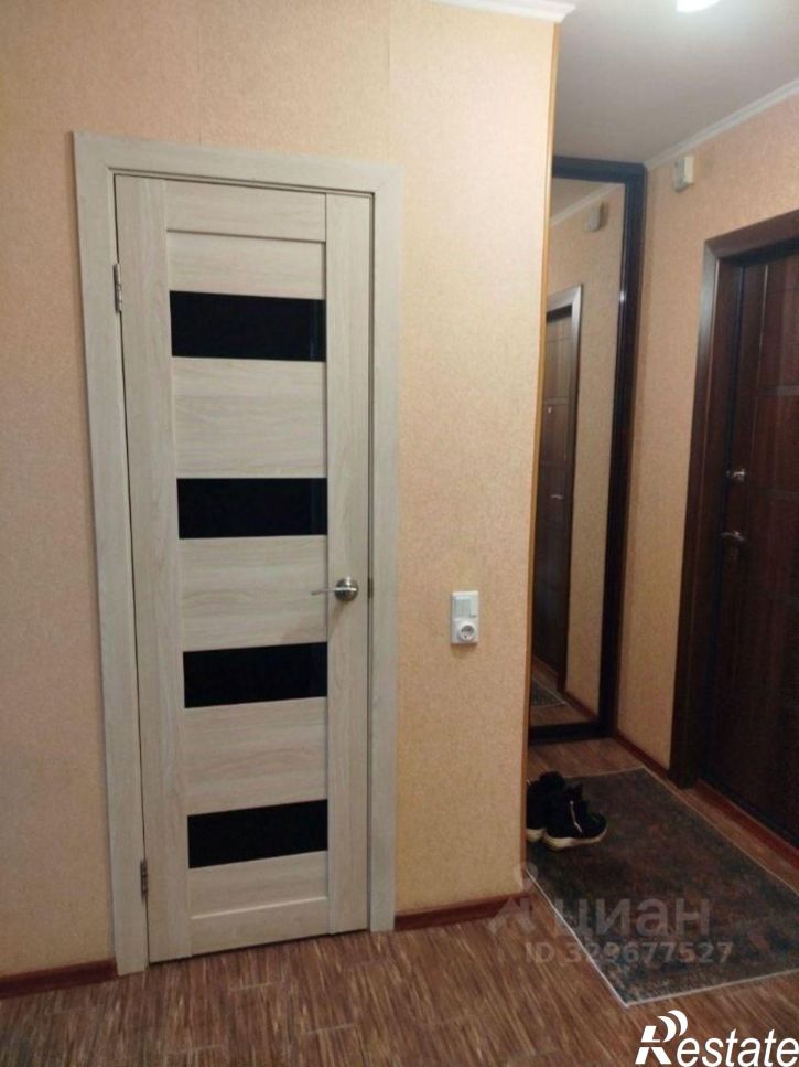 1-комн квартира Ленинский проспект, 18,  д. 18