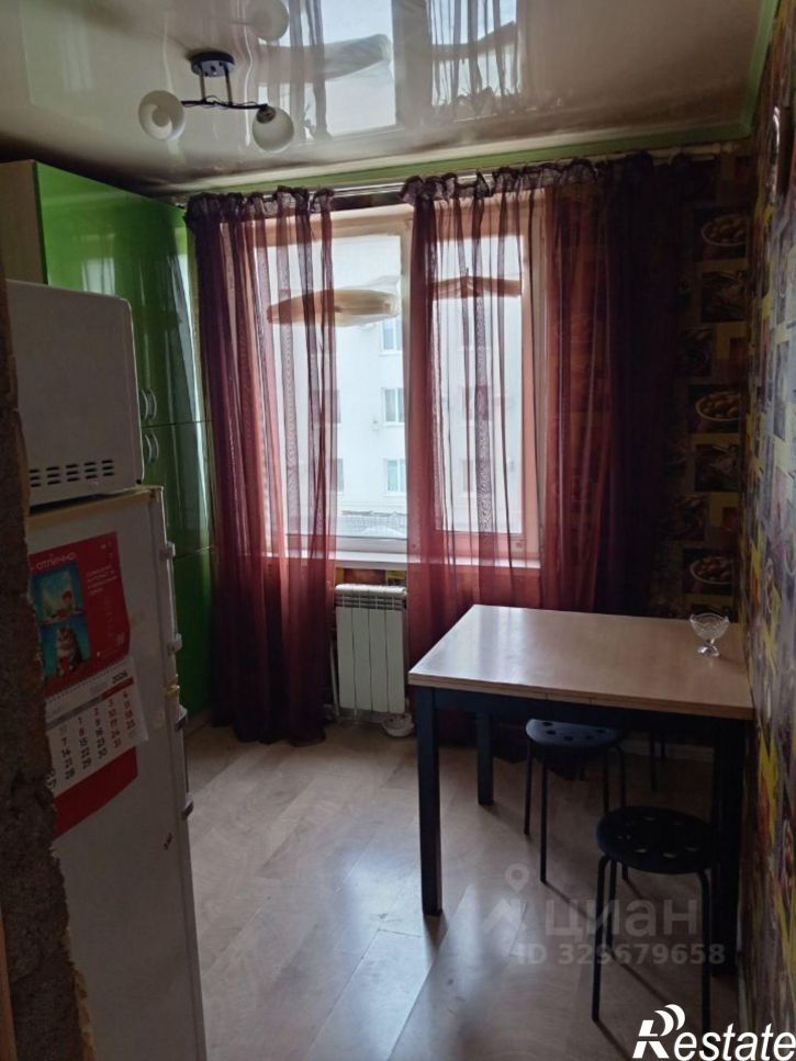 1-комн квартира ул митрополита Иоанна Снычева, 14,  д. 14