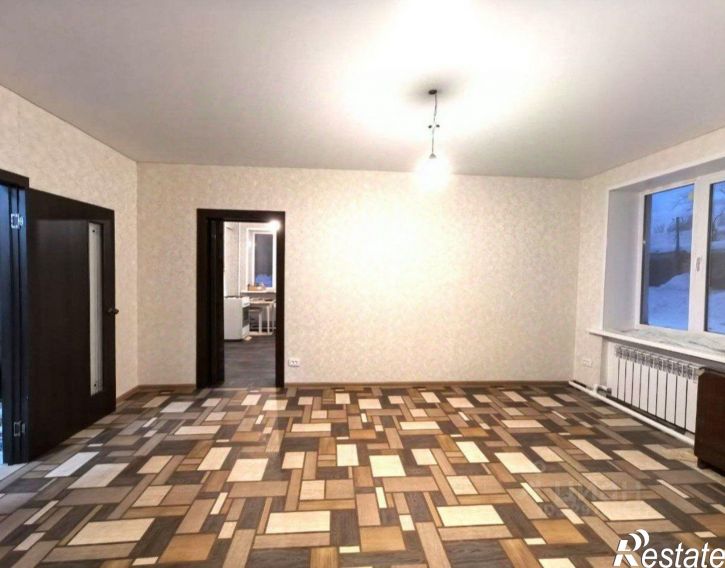 3-комн квартира улица Успенского, 10,  д. 10