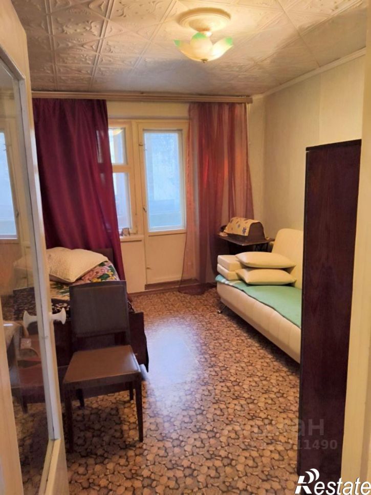 2-комн квартира Транспортная улица, 10,  д. 10
