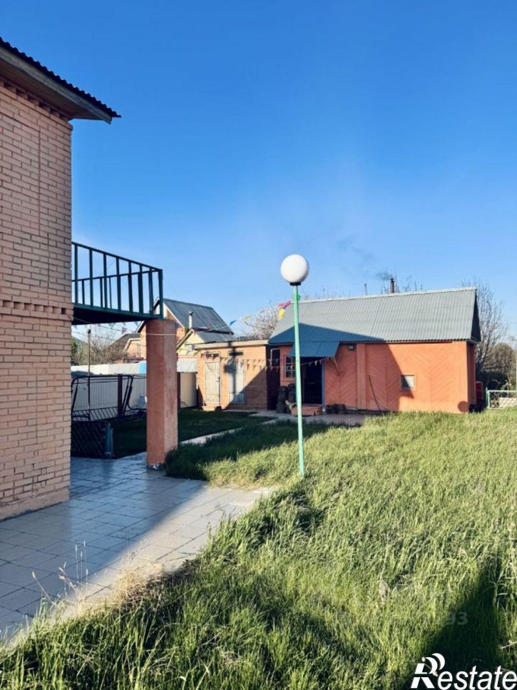 Коттедж/дом ул 44-я, 21,  д. 21
