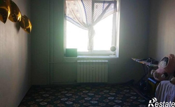 3-комн квартира ул Нестора Постникова, 6,  д. 6