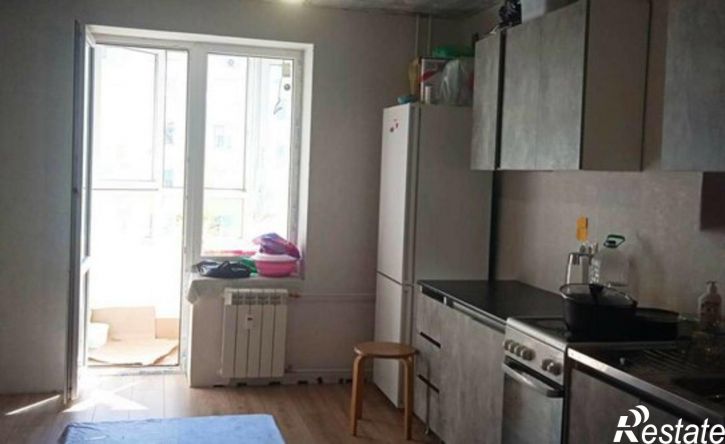 3-комн квартира ул Нестора Постникова, 6,  д. 6