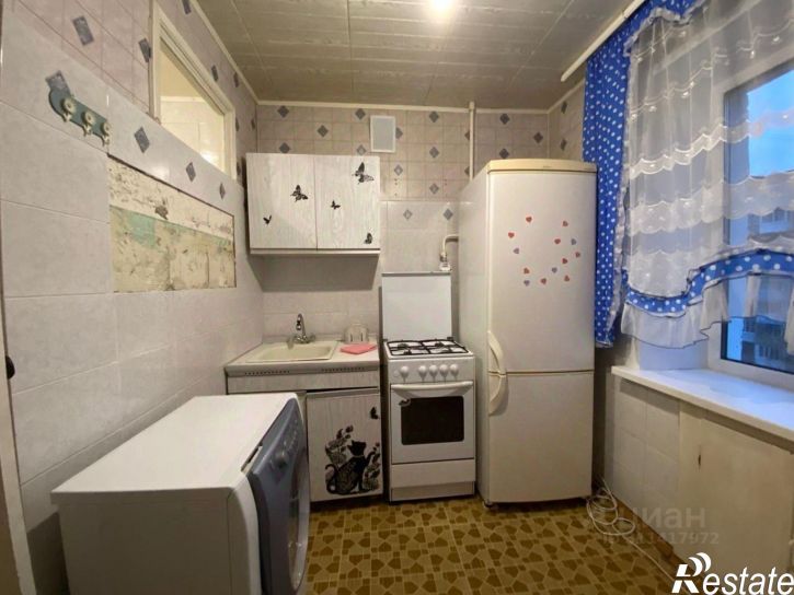 2-комн квартира Молодёжный проспект, 59,  д. 59