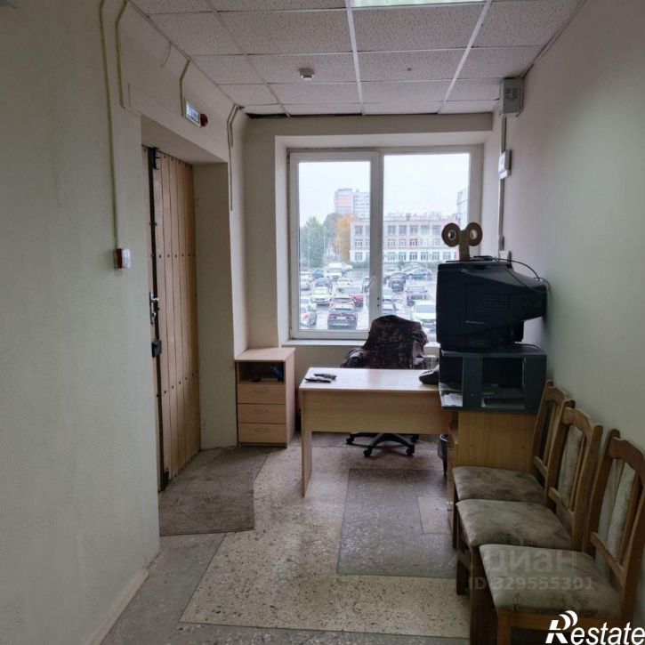 Производственное помещение Заводское шоссе, 27