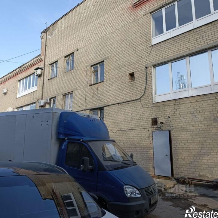 Производственное помещение Заводское шоссе, 27