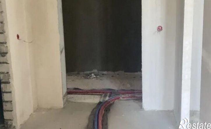 1-комн квартира в новом доме Тольятти, квартал 3А, ЖК Уникум на Ленинском
