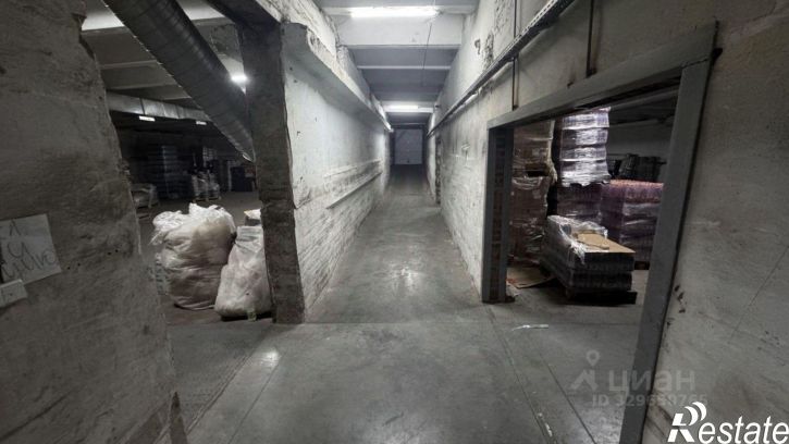 Производственное помещение ул Территория ОПХ, 20а