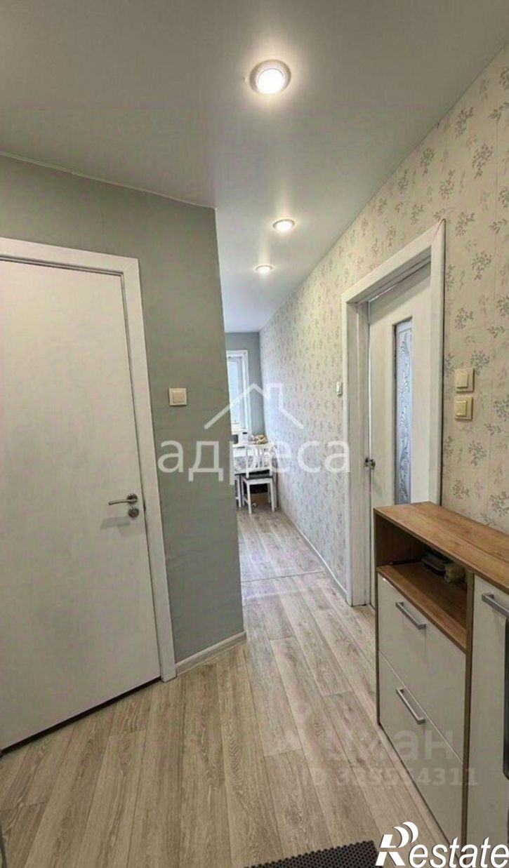 1-комн квартира Самара г., Куйбышевский