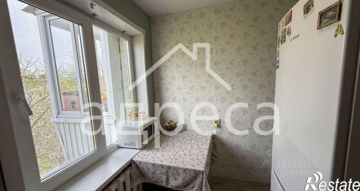 1-комн квартира Самара г., Куйбышевский