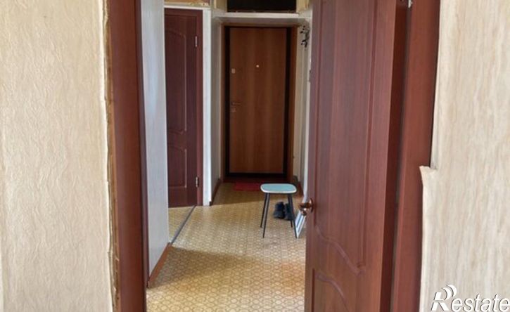 3-комн квартира проспект Победы, 33Б,  д. 33Б