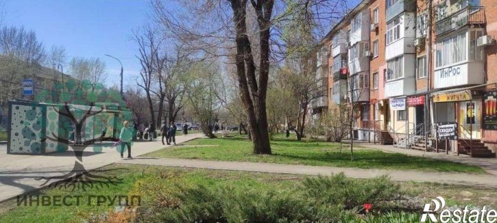Торговое помещение Самара, улица Сергея Лазо,дом 30