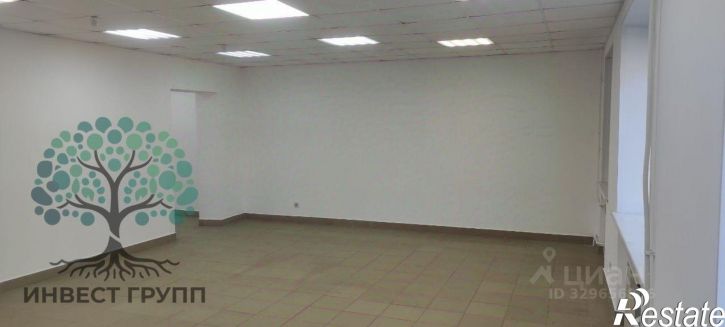 Торговое помещение Самара, улица Сергея Лазо,дом 30