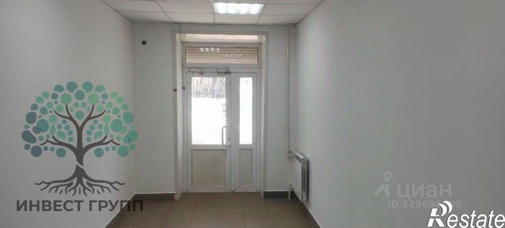 Торговое помещение Самара, улица Сергея Лазо,дом 30