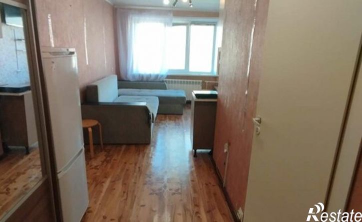 1-комн квартира Новокуйбышевск, улица Миронова, 37В