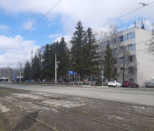 офис 68 кв м, этаж 1/5 4-й проезд, д.57а