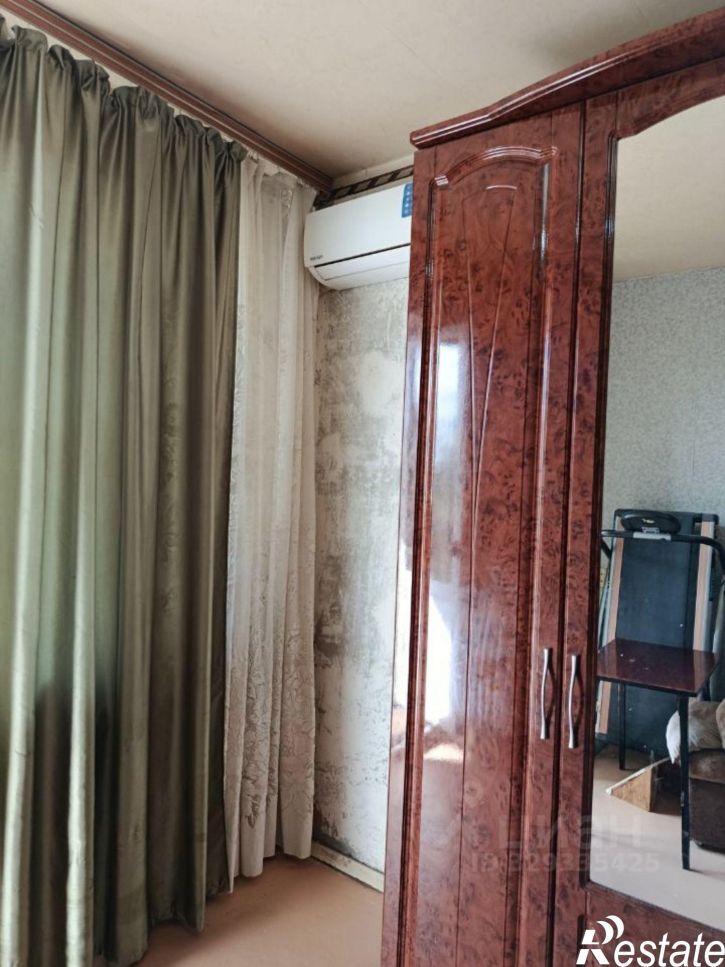 1-комн квартира улица Свердлова, 38,  д. 38