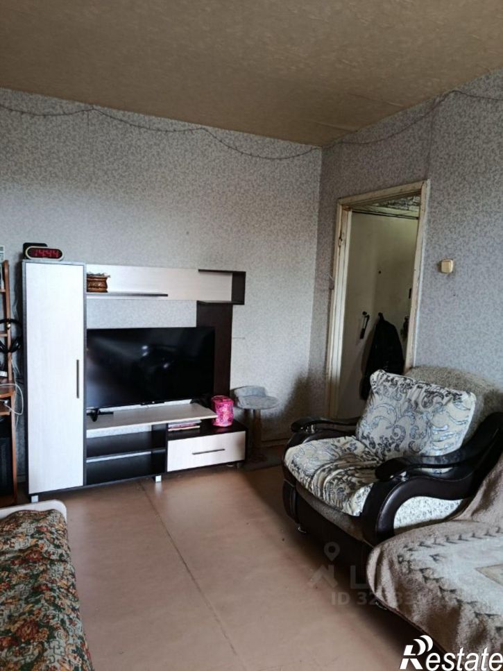 1-комн квартира улица Свердлова, 38,  д. 38
