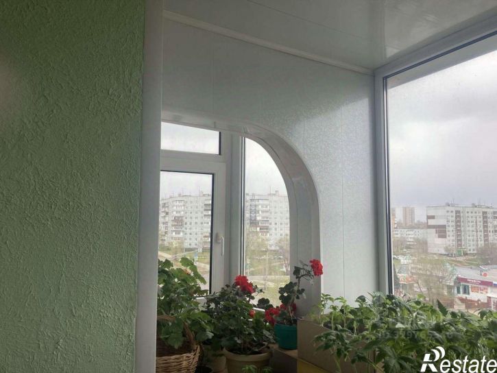 3-комн квартира Гидротехническая улица, 28Б,  д. 28Б