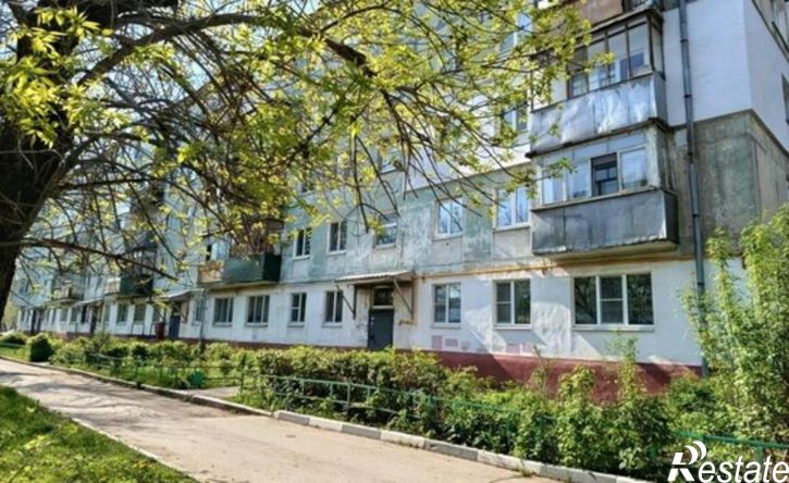 1-комн квартира ул Нефтепроводчиков, 11,  д. 11