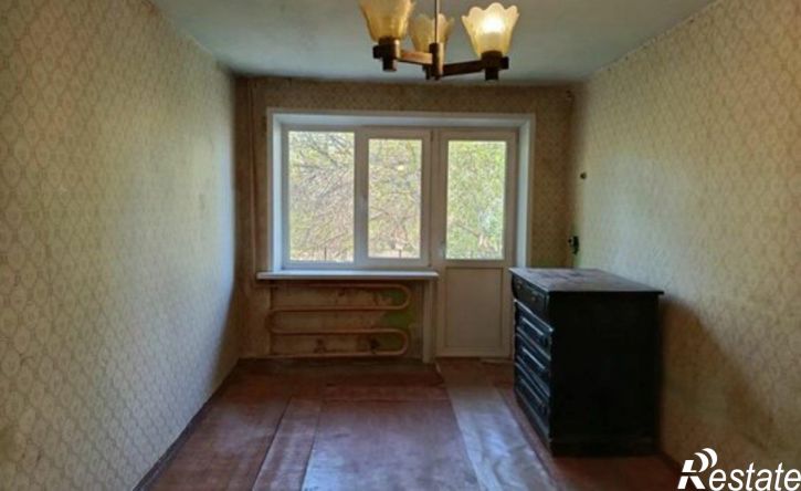 1-комн квартира ул Нефтепроводчиков, 11,  д. 11