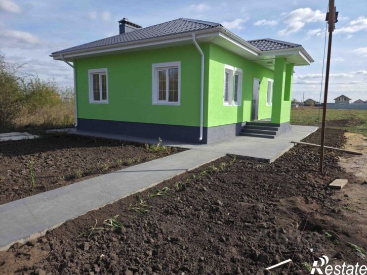 Коттедж/дом Красноярский район