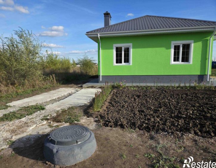 Коттедж/дом Красноярский район