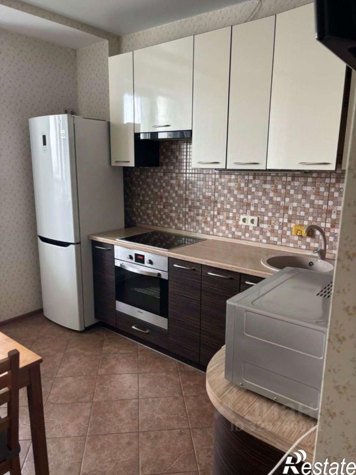 2-комн квартира улица Печёрская,дом 29