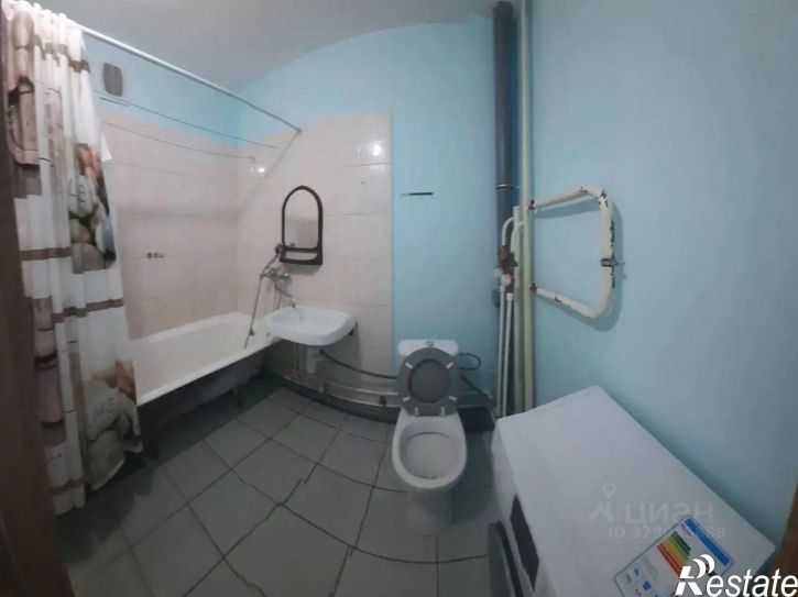 1-комн квартира Тольятти, улица Победы, 31