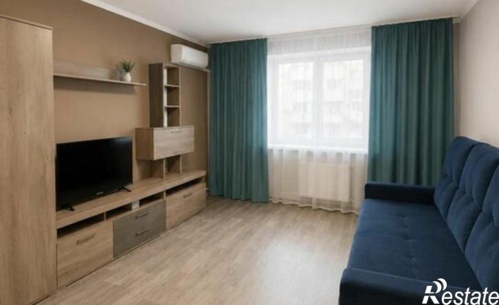 3-комн квартира Самара, улица Василия Татищева, 3