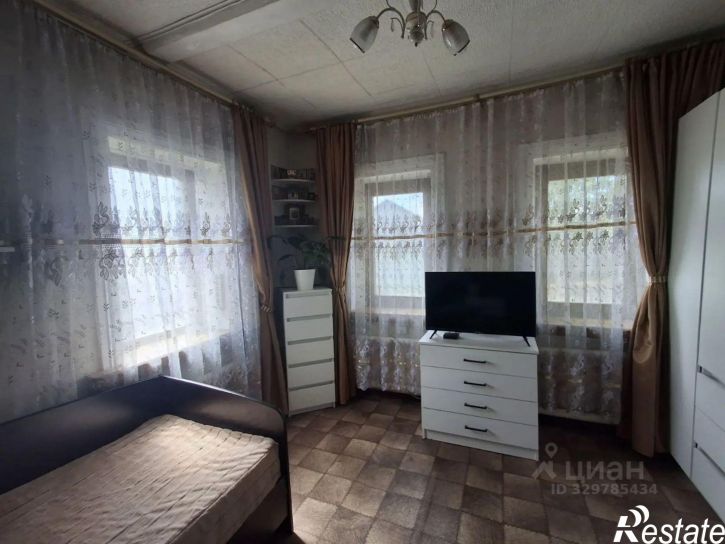 Коттедж/дом Самара, Тушинская улица, 3