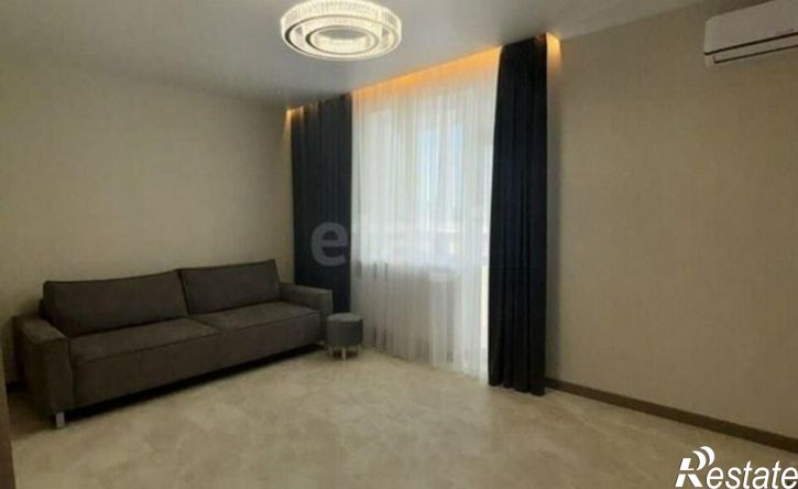 2-комн квартира Самара, 4-й проезд, 67А
