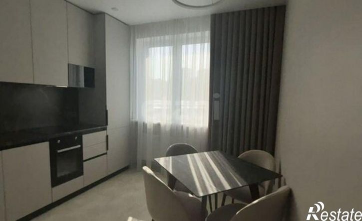 2-комн квартира Самара, 4-й проезд, 67А