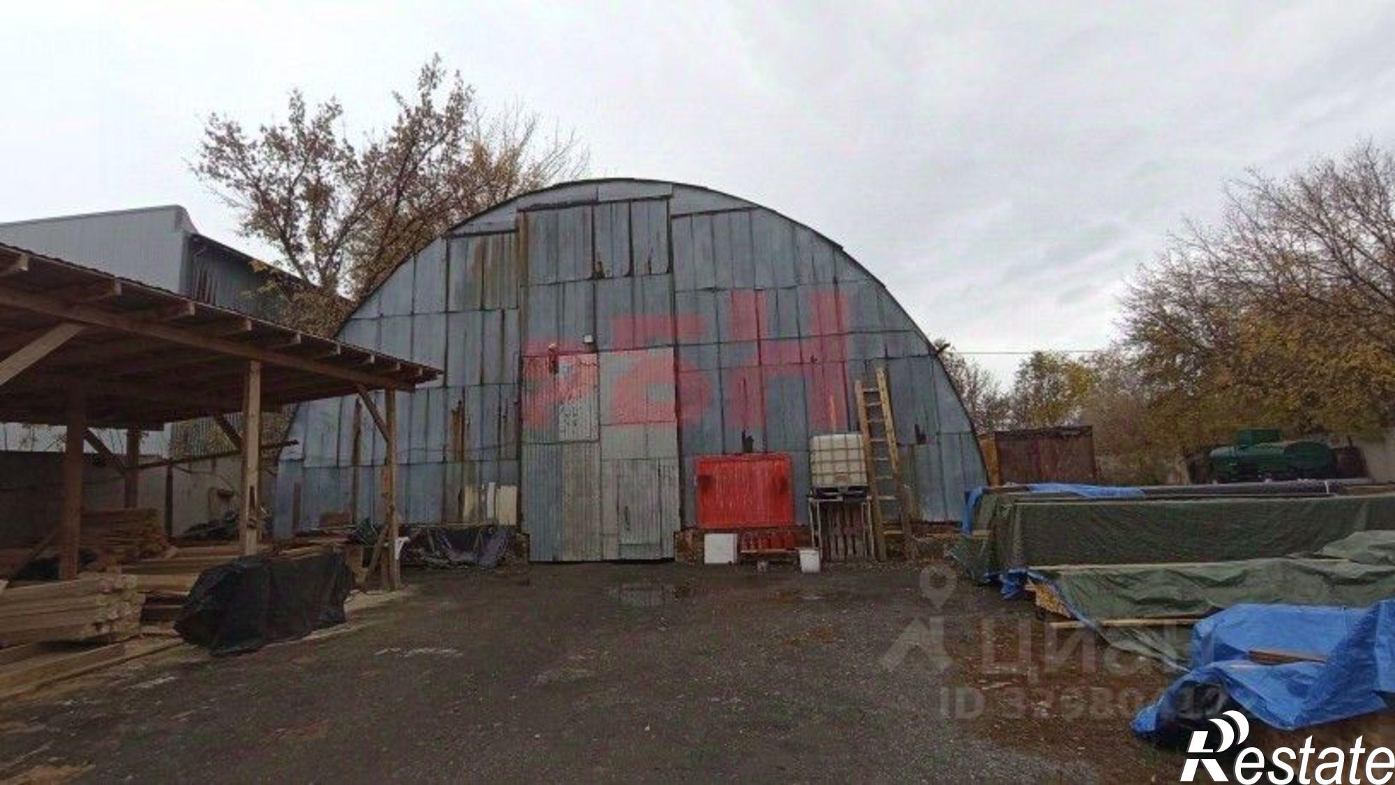 Сдать складское помещение за 300 300 рублей на ул Школьная, 4