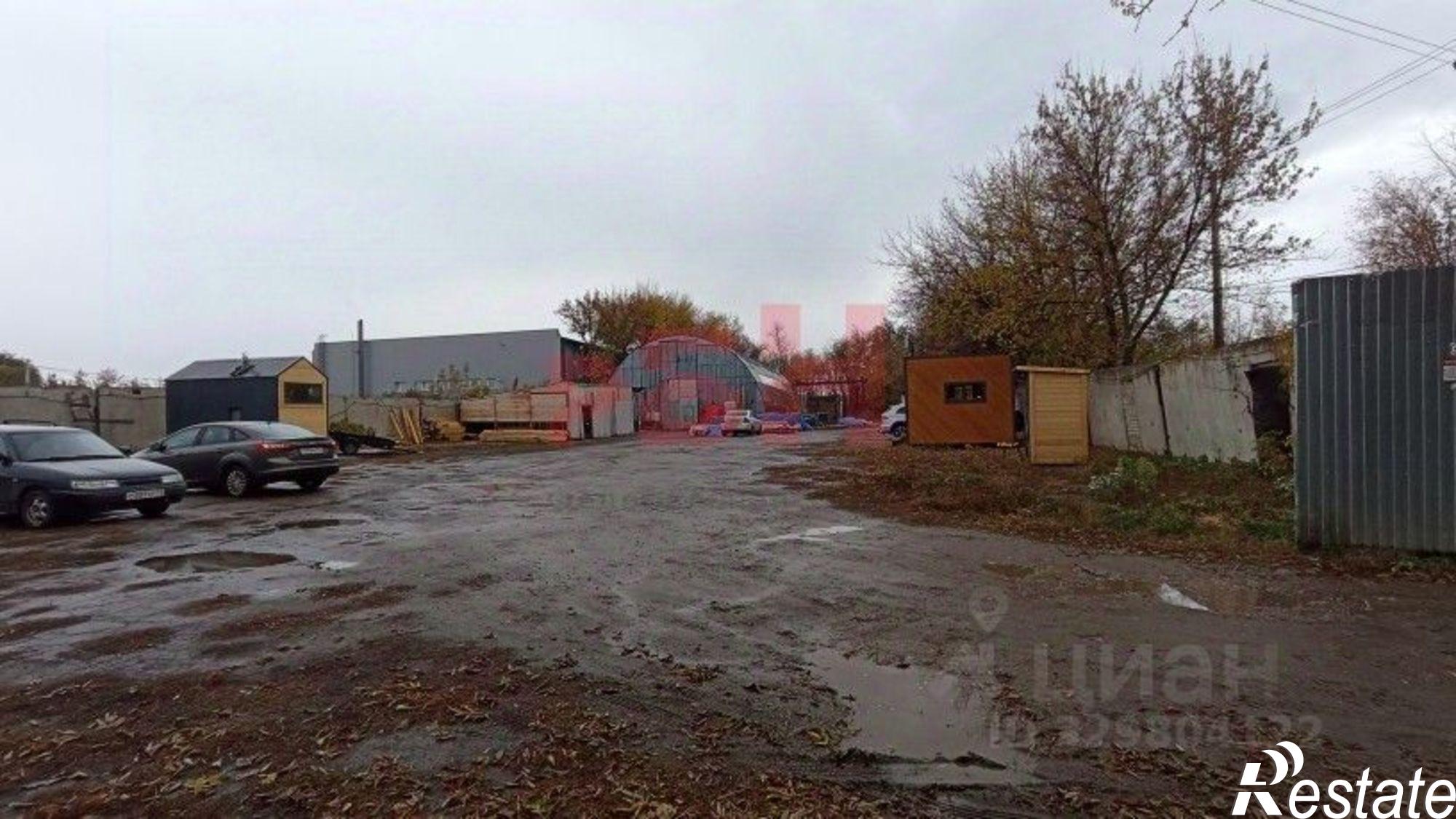 Сдать складское помещение за 300 300 рублей на ул Школьная, 4