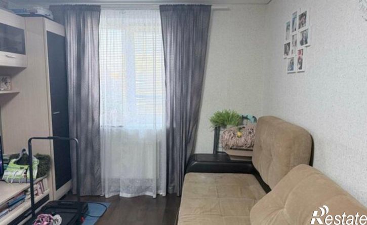 1-комн квартира ул Академика Дмитрия Козлова, 7,  д. 7