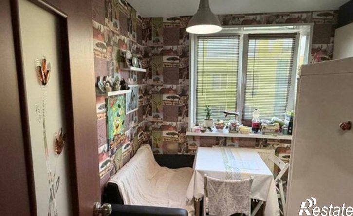 1-комн квартира ул Академика Дмитрия Козлова, 7,  д. 7