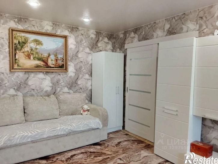 4-комн квартира улица Орджоникидзе, 7,  д. 7