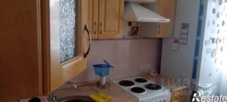 2-комн квартира Ленинский проспект, 29,  д. 29