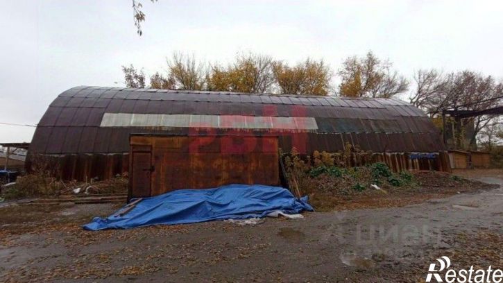 Склад ул Школьная, 4,  д. 4