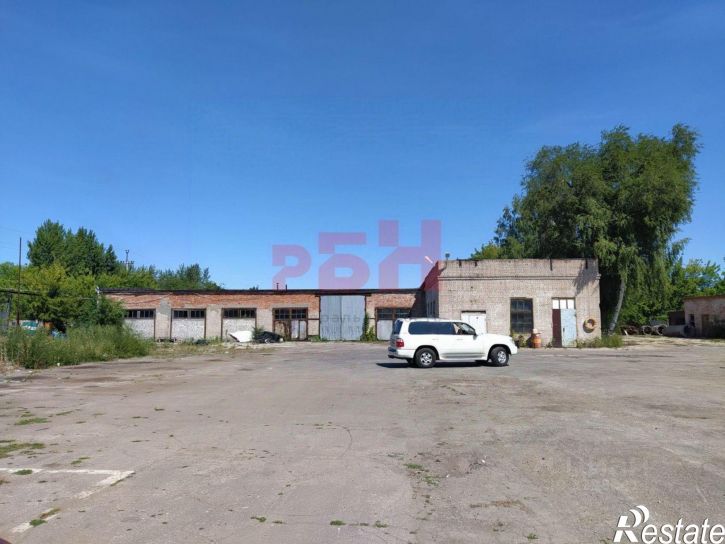 Производственное помещение Новокуйбышевск г., Монтажная ул.